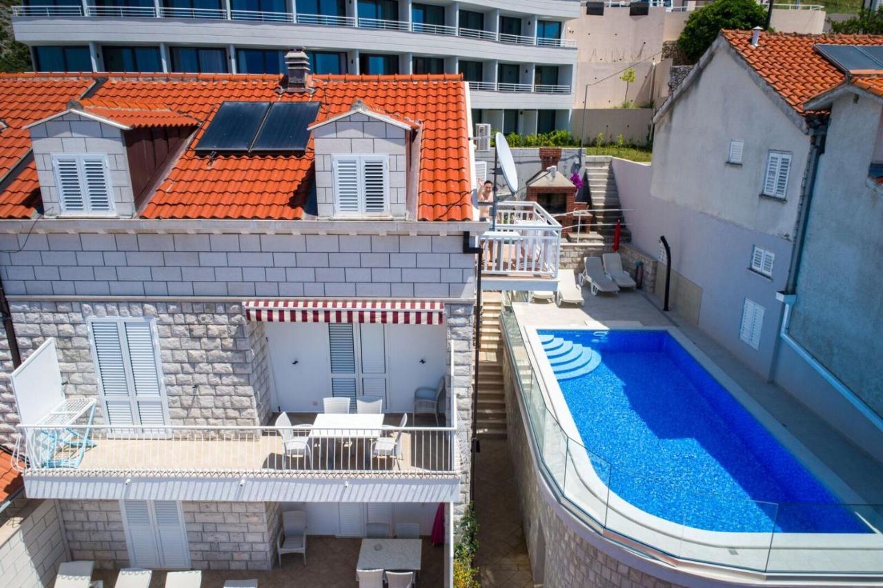 Sunset Apartment Zaton  Exterior photo