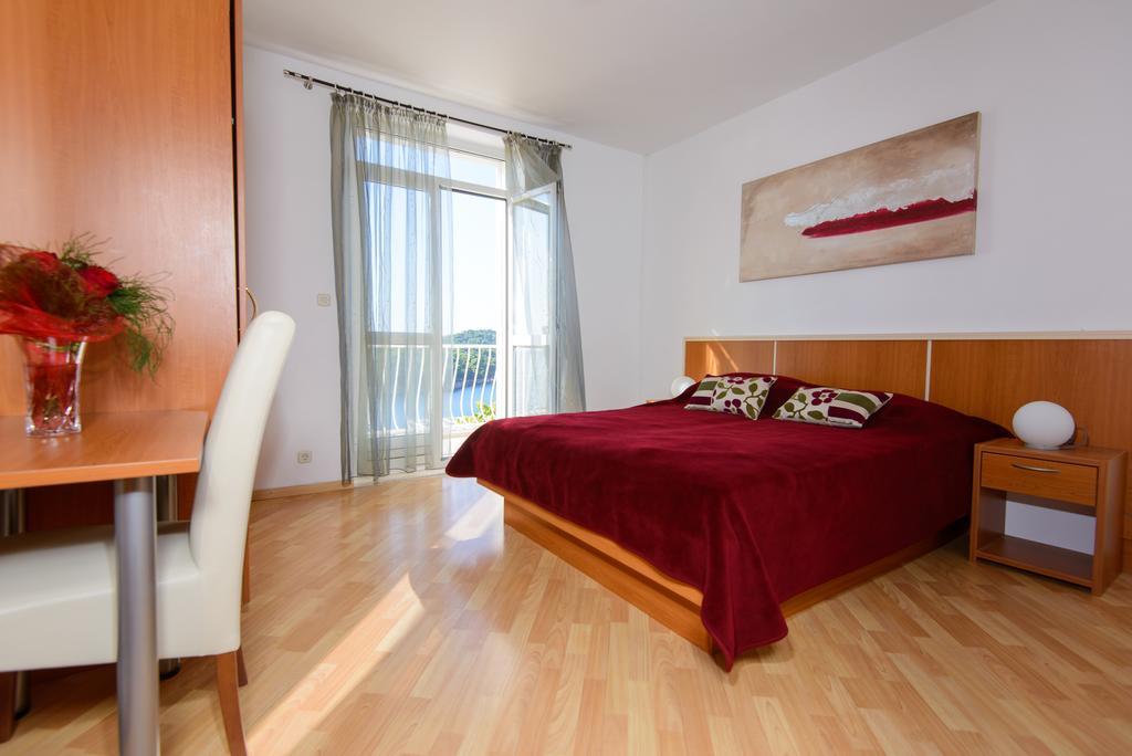 Sunset Apartment Zaton  Room photo