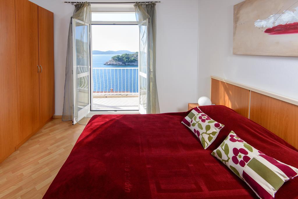 Sunset Apartment Zaton  Room photo