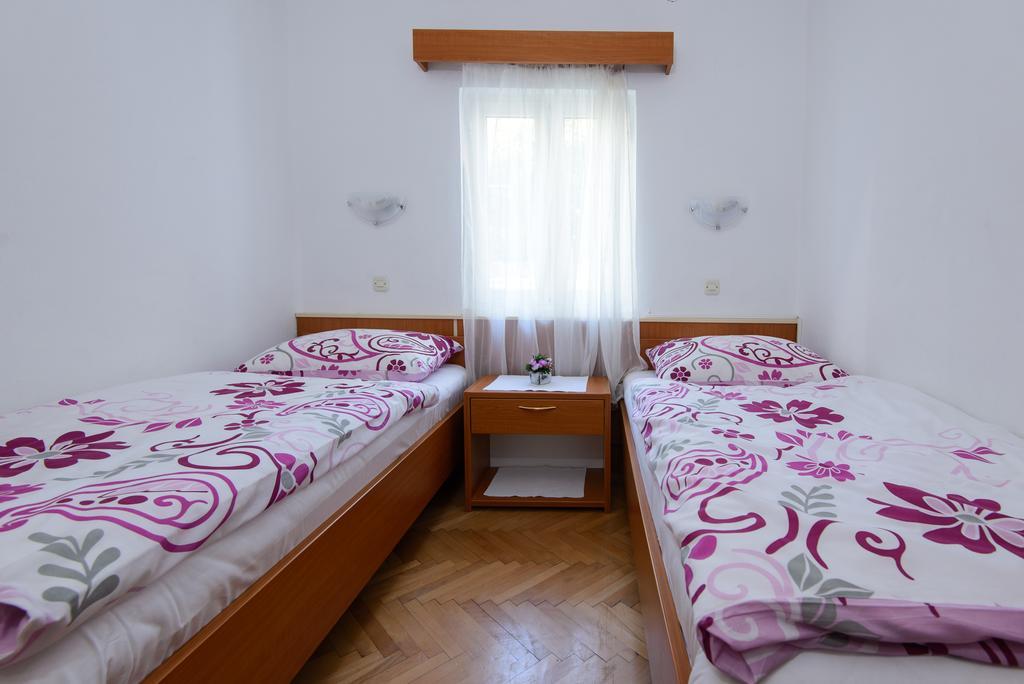 Sunset Apartment Zaton  Room photo