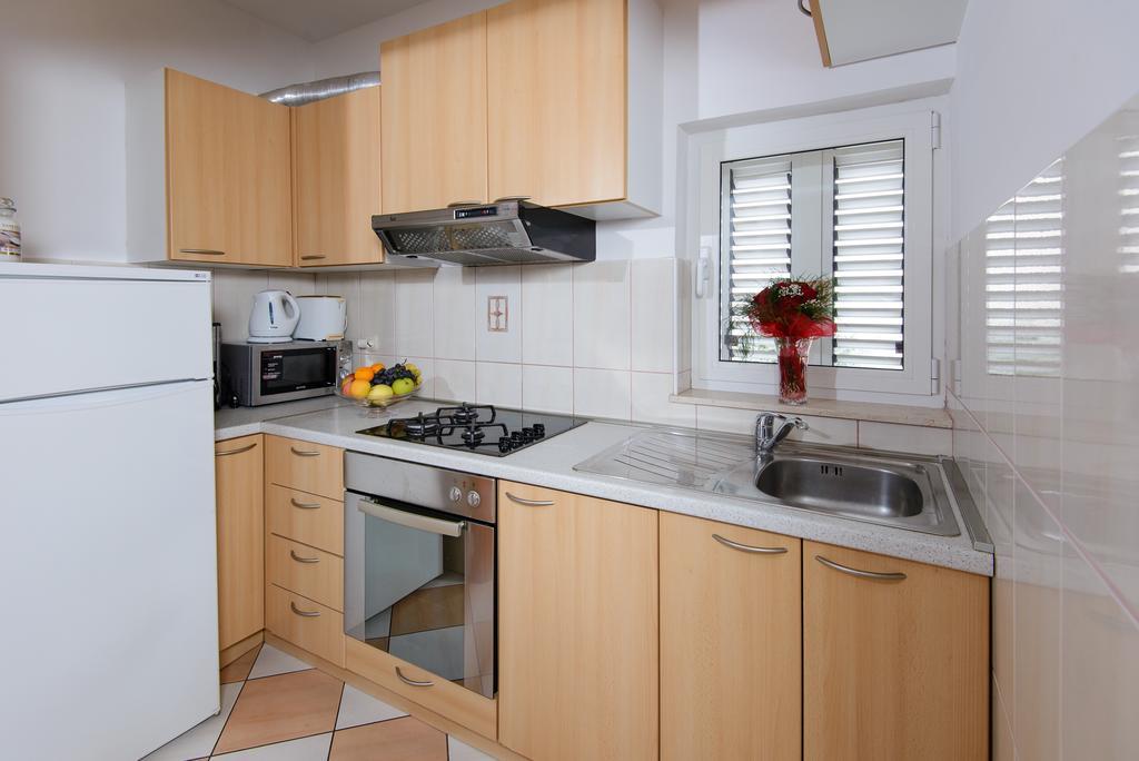 Sunset Apartment Zaton  Room photo