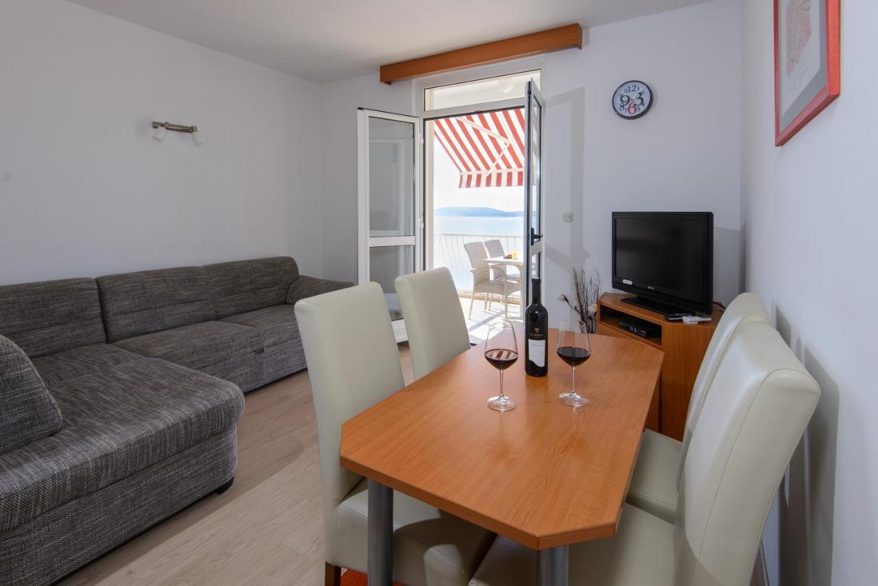 Sunset Apartment Zaton  Exterior photo