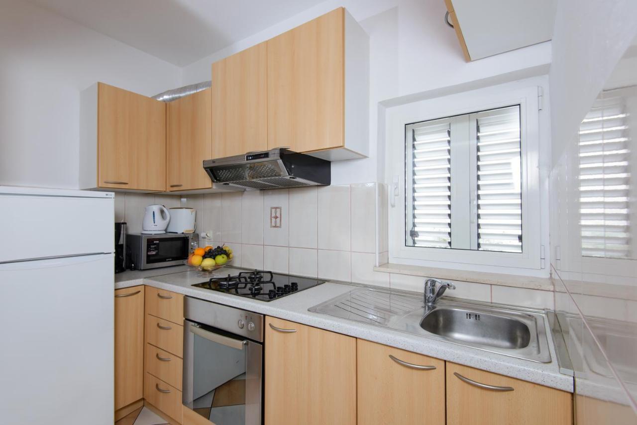 Sunset Apartment Zaton  Exterior photo
